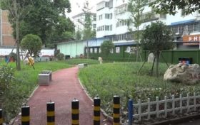 漢中人！19個公園已上新！地址就在→縮略圖