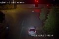 駕駛人肇事逃逸，被漢中交警查獲縮略圖