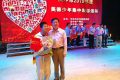 “美德少年”逆風(fēng)飛翔！603分！他創(chuàng)造了奇跡 →縮略圖