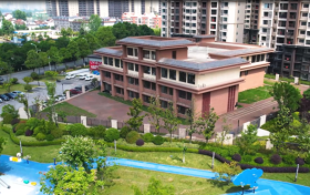 出門就上學(xué)！漢臺區(qū)這6所新建學(xué)校9月開學(xué)招生縮略圖