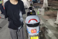 危險！未成年人無證還酒駕，被漢中交警查獲！縮略圖