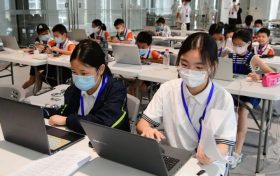 重要通知！漢臺(tái)區(qū)中小學(xué)幼兒園開學(xué)時(shí)間→縮略圖