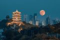 賞月攻略來了！今年中秋三大特別之處你都知道嗎？縮略圖