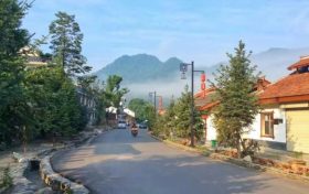 非凡十年：從偏遠(yuǎn)山村到運(yùn)動(dòng)小鎮(zhèn)的蝶變縮略圖