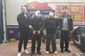 混跡夜市偷手機(jī) 嫌疑人抓到了！縮略圖