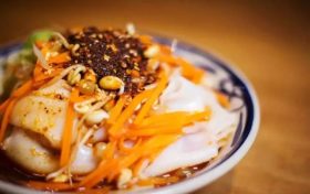 吃貨時間到！漢中這些冬日美食你吃了嗎？縮略圖
