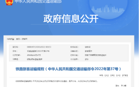 兒童票“雙軌制”！明年元旦起實施→縮略圖