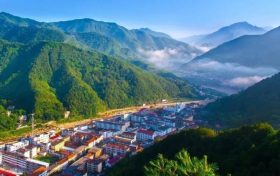 全國百強(qiáng)！漢中兩地入圍→縮略圖