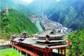 冬日“班城”獨(dú)具風(fēng)情，這樣的小城，你愛了嗎？縮略圖