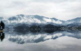 冬日美景已上線，是時(shí)候來體驗(yàn)一番別樣的山水風(fēng)情啦！縮略圖