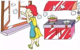 冬季使用燃?xì)?，安全常識(shí)要牢記！縮略圖