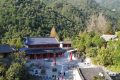 不負(fù)初冬暖陽，暢游記憶中的啞姑山！縮略圖