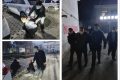 抓獲3人，追回1.5萬！寧強(qiáng)公安快速破獲一起盜竊案縮略圖