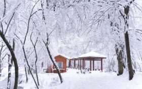 相約漢江源，共赴冰雪世界縮略圖