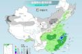 寒潮預警升級！入冬以來最大范圍雨雪來襲縮略圖