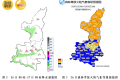 陜西氣象最新預(yù)報：吹風天氣+弱雨雪，速看！縮略圖