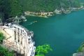 2022年陜西文明旅游示范單位名單出爐，漢中2家景區(qū)入選縮略圖