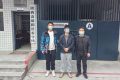 扎心！網(wǎng)戀4年“女友”竟是“摳腳大漢”！略陽一“癡情”男子被騙10萬余元→縮略圖