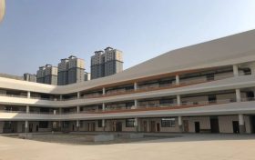 漢中新增道路、學(xué)校！期待投用→縮略圖