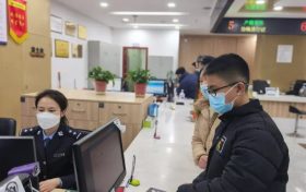 無(wú)需來(lái)回跑！漢臺(tái)居民身份證能“跨省通辦”！縮略圖