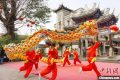 二月二“龍?zhí)ь^” 這個“龍”從何而來？縮略圖