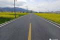 好消息！漢臺(tái)區(qū)舒家營至孤山公路改建工程建成通車縮略圖