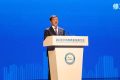 總投資超800億元！2023漢中高質(zhì)量發(fā)展大會(huì)舉行縮略圖