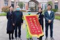 這個(gè)環(huán)衛(wèi)工人的暖心舉動(dòng)，讓外地人決定在漢中買(mǎi)房！縮略圖