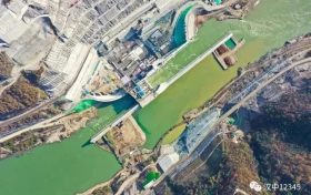 省財政支持！事關漢中工程建設→縮略圖