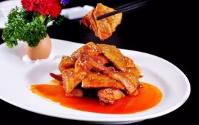 美食不可負！到寧強旅行必吃的9種美食縮略圖