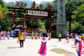 女神節(jié)限定！漢江源景區(qū)“專屬福利”等你簽收！縮略圖