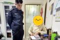 南鄭公安：爭分奪秒，50萬元保住了！縮略圖