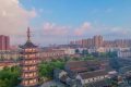5月9日起，漢中機(jī)場(chǎng)將新開直飛蘭州、南通航線！縮略圖