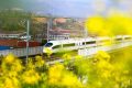 出行更方便！漢中、寧強(qiáng)南往返西安北加開(kāi)多趟列車縮略圖