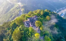 “5·19中國旅游日”，免費(fèi)！打折！ 漢中多個景區(qū)福利來襲縮略圖