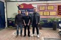 男子流竄盜竊商店 被抓！縮略圖