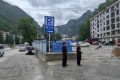 跨省擒賊！略陽公安破獲系列“拉車門”盜竊案縮略圖