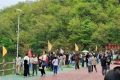 今日2時(shí)19分正式進(jìn)入立夏，陜西氣象發(fā)布最新天氣預(yù)報(bào)縮略圖