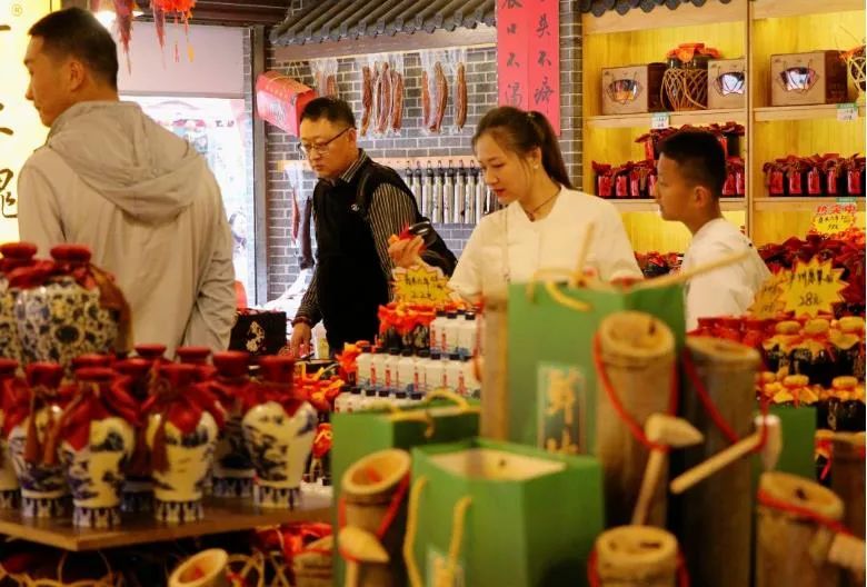 莘莘學子 寧強等你——寧強暑期文旅優(yōu)惠活動來啦！免費、半價、打折！插圖16