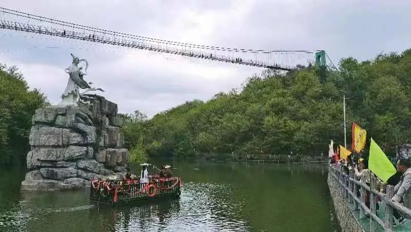 端午良辰美景，粽有千種風(fēng)情，漢江源邀你一起過端午插圖5