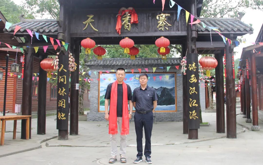 IMG_0537 (4).jpg 助力“唱響漢江源”音樂季 知名歌手傾情獻藝插圖2