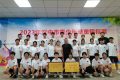 46枚金牌！城固代表隊斬獲全市這項比賽團體總分第一名→縮略圖