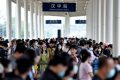 7月1日起，將實行新的列車運行圖，漢中多趟列車有所調整！縮略圖