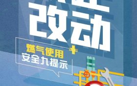 遇到燃?xì)庑孤┱μ幚?？這些知識(shí)要記牢縮略圖