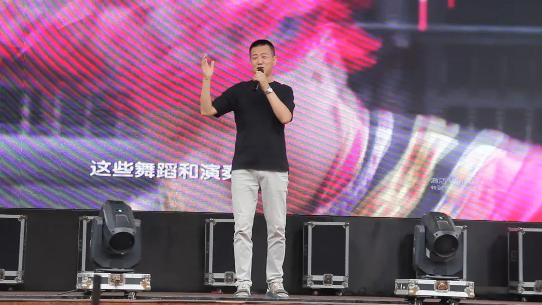 助力“唱響漢江源”音樂季 知名歌手傾情獻藝插圖1 助力“唱響漢江源”音樂季 知名歌手傾情獻藝插圖1