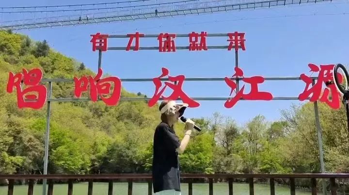 端午良辰美景，粽有千種風(fēng)情，漢江源邀你一起過端午插圖2