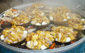漢中這些非遺美食，你吃過幾樣？縮略圖