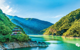 全省唯一！漢臺(tái)區(qū)這個(gè)風(fēng)景區(qū)入選國(guó)家級(jí)典型案例縮略圖