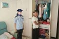 寧強(qiáng)公安連續(xù)破獲兩起盜竊案，抓獲2人！縮略圖
