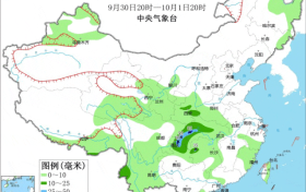 秋雨秋汛時(shí)節(jié)降雨量大 這份防范、自救指南請(qǐng)收好縮略圖